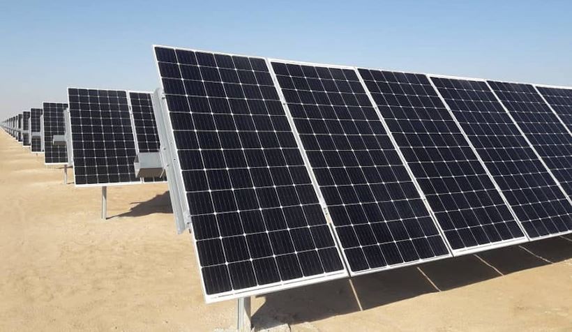 Uzbekistan Invites Prequalification For Three PV Solar Projects 8