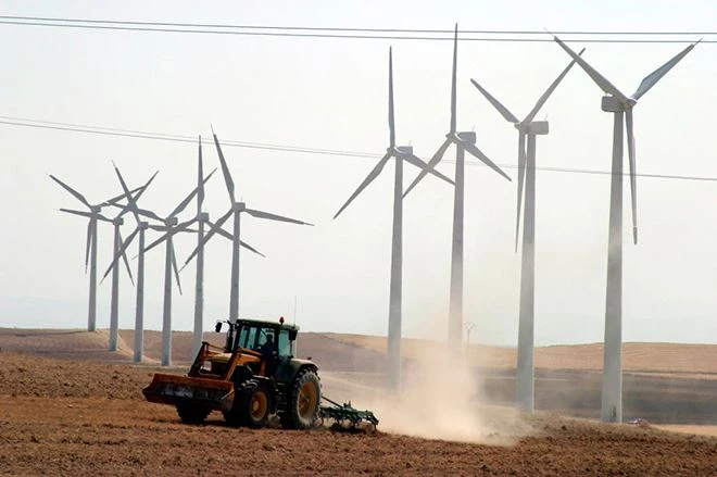 Renewable Power Prices Surge In Q4'21 As Europe's Energy Crisis Starts To Bite Renewable Power Prices Surge In Q4'21 As Europe's Energy Crisis Starts To Bite