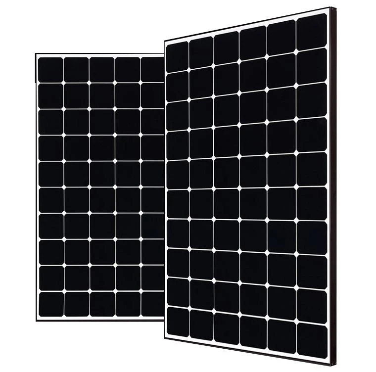 Solar panel Solar panel