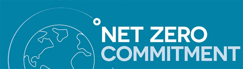 Net zero Net zero