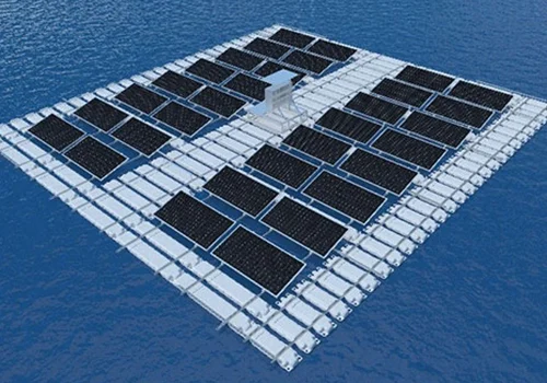 農業用太陽光発電システム