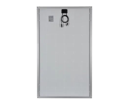 72 Cells 365W High Efficiency Mono Solar Panel