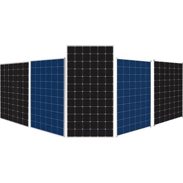 中国 10kw 住宅用スタンドアロン ソーラー パネル システム