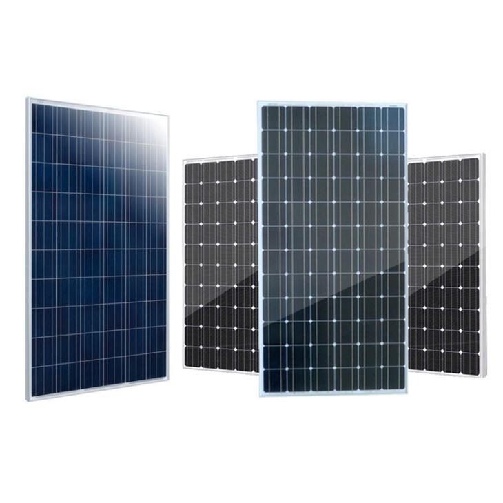 30kw Commercial off Grid Solar Power System