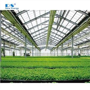 農業用太陽光発電システム