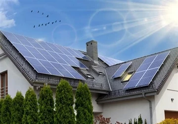 オランダは 2050 年までに 180 GW の太陽光発電を設置